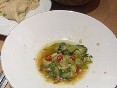 -马记永·兰州牛肉面(天通苑家乐福店)