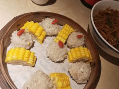 丸子爱玉米-大碗先生(万家丽店)