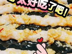 -青木岚小海鲜•小龙虾(友谊店)