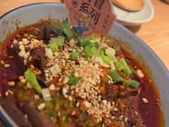 -花盐街·四川乐山小吃(西单大悦城店)