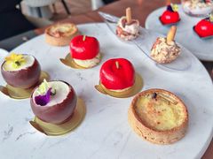 -Terra Rossa(陆家嘴中心店)