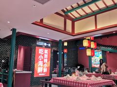 -辣小鲜·南昌大排档(船山路店)