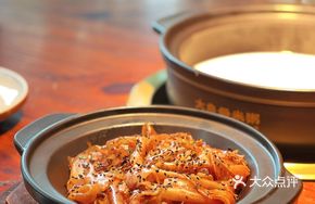 Soy Sauce Beef Noodles