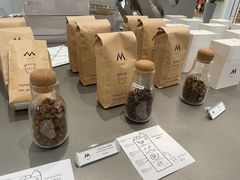 -M Stand(宁波万象城店)