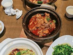 -小厨食堂(黄田坝店)