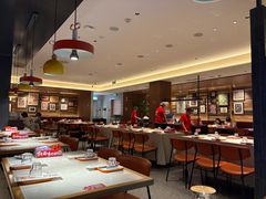 -杨氏青龙虾·羊蝎子(珠江路店)