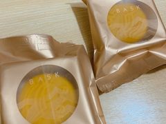 -巴思客蛋糕(交通路店)
