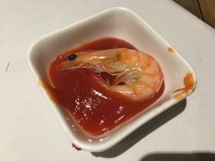 -星伦多自助料理(华润万象城店)