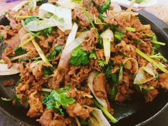 -烤肉宛饭庄(南礼士路店)