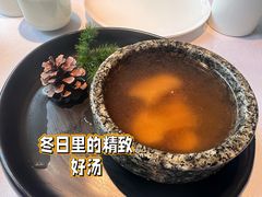 -马仕玖煲·融合菜·酥不腻烤鸭(人大店)