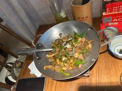 -老湘村·湖南土菜(天河维多利店)