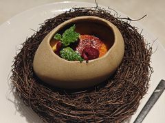 -港丽餐厅(天河城店)