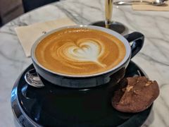 -Bracket Coffee(工体店)