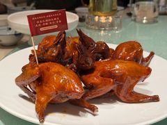 -侨美食家·粤菜(体育西路店)