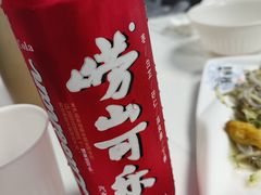 -来之顺海鲜菜馆·青岛菜(栈桥店)