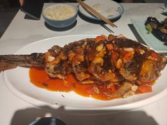 -西夏回族烧麦馆(牡丹街店)