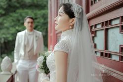 -金夫人婚纱摄影