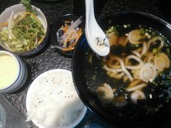-东京爱上大连(中央大道店)