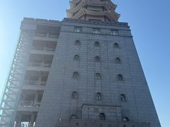-珲春防川景区