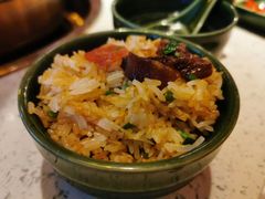 -润园四季椰子鸡火锅(海上世界店)