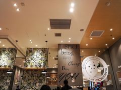-CoCo壱番屋