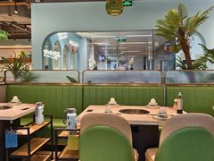 -春润大地海南椰子鸡(沙井京基百纳广场店)