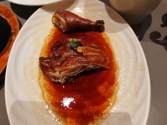 -桂满陇·杭州饭店(清河万象店)