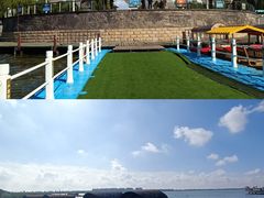 -包头南海湿地景区