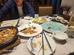 -佳兰雅序融合菜(高新店)