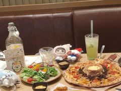 -米斯特比萨(罗斯福店)