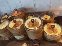 -广州四季酒店·意珍·意式自助餐