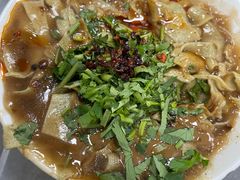 -正味斋锅巴菜(西北角店)