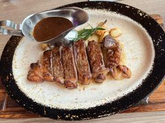 -J·one Bistro吉萬酒厨·牛排