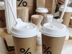 -% Arabica阿拉比卡咖啡(深圳湾万象城店)