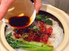 -粤来记·啫啫煲·点心(日月光店)