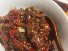 -湘小妹湖南土菜(南新路店)