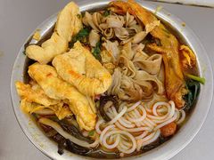 -聚宝螺蛳粉(聚宝店)