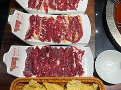 -巴邑火锅(江北万达店)