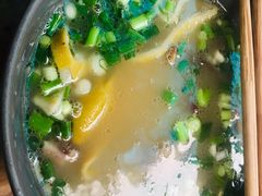 -老李家杂肝汤(回民街店)
