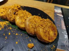 藕遇你-水木苼 蔬食料理