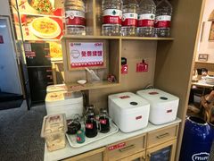-弄堂咪道-饭香·面香·馄饨香(兴梅店)