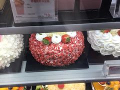 -85度C(南京龙江店)