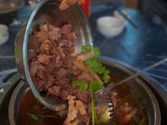 黄牛肉-刘艳黄牛肉(九襄店)