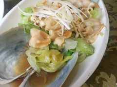 -老虎滩船说·海胆水饺·大连海鲜(老虎滩店)