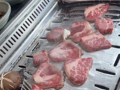-长今家韩国料理(瑞景店)