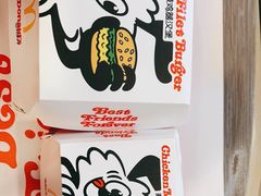 -麦当劳(金沙广场店)