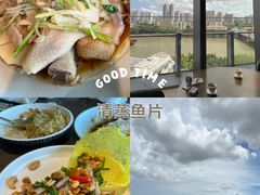 -和苑酒家·一线江景(星寰店)