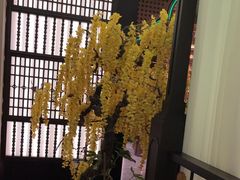 -金链花·泰国餐厅(国贸店)