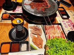 -千寻烧肉(政务区店)
