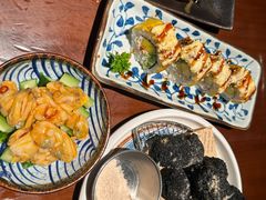 -小川洋风料理(江汉路店)